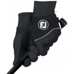 Footjoy WinterSof Womens Golf Gloves pár černá S – Zboží Mobilmania