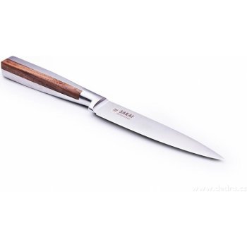 Dedra SAKAI professional CULINAIRE víceúčelový nůž délka 225 mm