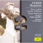 Bruckner Anton - Requiem/Te Deum CD – Hledejceny.cz
