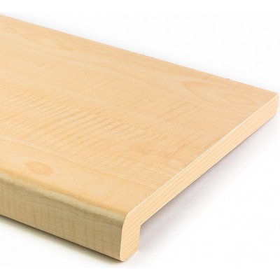 DTD GLOBAL Parapet vnitřní 400 mm Javor – HobbyKompas.cz