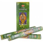 Hem vonné tyčinky Lord Vishnu 45 g – Hledejceny.cz