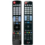 Dálkový ovladač General LG AKB73756577 – Zboží Živě
