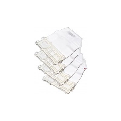 Nedis Vorwerk VK 136 s EB351 klepací hlavicí sáčky z mikrovlákna 4 ks – Sleviste.cz