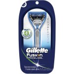 Gillette Fusion5 ProGlide – Zbozi.Blesk.cz