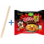 Extrémně pálivý kuřecí Ramen - 145 g – Zboží Mobilmania