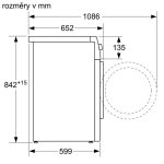 Siemens WT47RTW0CS – Zboží Mobilmania