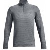 Pánská mikina Under Armour Storm SweaterFleece QZ pitch gray