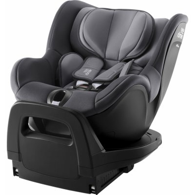 Britax Römer DUALFIX PRO 2024 Midnight Grey – Hledejceny.cz