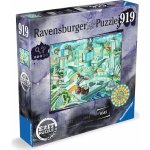 Ravensburger EXIT The Circle Ravensburg 2083 919 dílků – Sleviste.cz