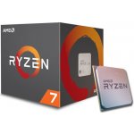AMD Ryzen 7 1800X YD180XBCAEWOF – Zboží Živě