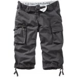 Šortky Surplus Trooper Legend 3 4 Černá – Zbozi.Blesk.cz