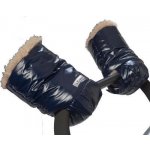 7 A.M. Enfant WarMMuffs oxford blue – Sleviste.cz