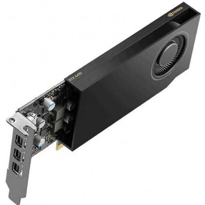 nVidia RTX A400 4GB GDDR6 900-5G172-2260-000 – Hledejceny.cz