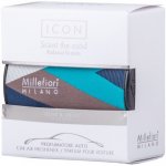 Millefiori Icon Legni & Spezie Textil Geometric 47 g – Hledejceny.cz