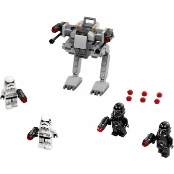 LEGO® Star Wars™ 75165 Bitevní balíček vojáků Impéria