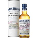 Mossburn Vintage Casks Glenrothes 11y No. 26 46% 0,7 l (tuba) – Hledejceny.cz