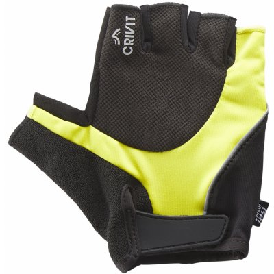 Crivit Gel SF black/fluo – Zboží Dáma