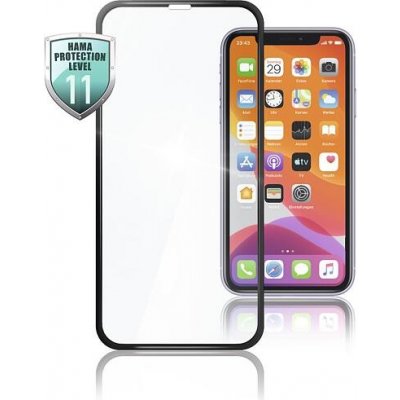 Hama 3D Full Screen, ochranné sklo na displej pro Apple iPhone 12 Pro Max, 188675 – Zboží Mobilmania