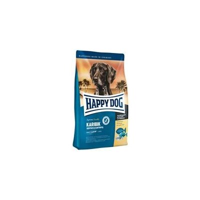 Happy Dog Supreme Sensible Karibik 4 x 1 kg – Hledejceny.cz