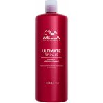 Wella Ultimate Repair Shampoo 1000 ml – Zboží Dáma