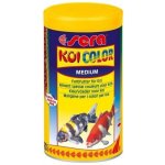 Sera KOI Color medium 1 l – Hledejceny.cz