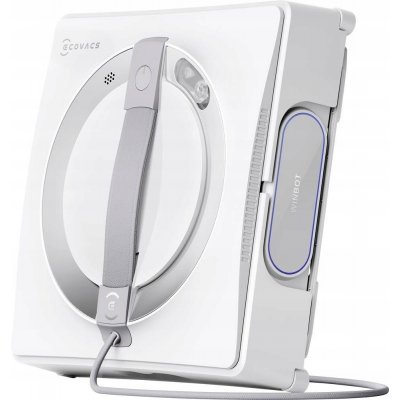 Ecovacs Winbot W2 PRO Omni bílý – Sleviste.cz