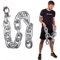 inSPORTline Chainbos 25 kg