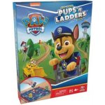 Spin Master Paw Patrol žebříky a skluzavky – Hledejceny.cz