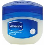 Vaseline Original čistá kosmetická vazelína 50 ml – Sleviste.cz