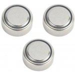 AgfaPhoto LR48-LR754-AG5-393 10ks AP-AG5-LR48-10B – Zboží Živě