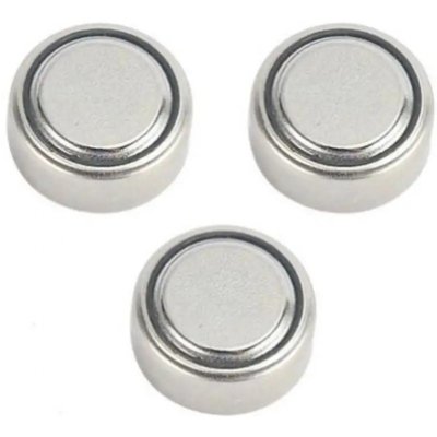 AgfaPhoto LR48-LR754-AG5-393 10ks AP-AG5-LR48-10B – Zboží Živě