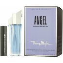 Thierry Mugler Angel EDP 100 ml + plnitelný flakón 7,5 ml dárková sada