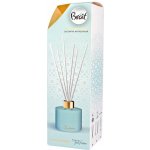 Brait vonné tyčinky aroma difuzér Premium Green Sensation 100 ml – Hledejceny.cz