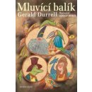 Durrell Gerald: Mluvící balík Kniha