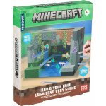 Paladone Minecraft konstrukční kit 3D – Hledejceny.cz