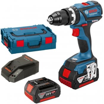 Bosch GSR 18 V-EC 0.601.9E8.104