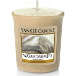 Yankee Candle Warm Cashmere 49 g – Zbozi.Blesk.cz