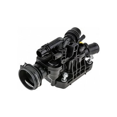 PIETRO Termostat Citroën Berlingo C3 C4 C5 Aircross Spacetourer Jumpy 1.5 BlueHDi (2018–2025) | Zboží Auto