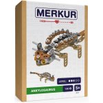 Merkur Dino Ankylosaurus – Zboží Dáma