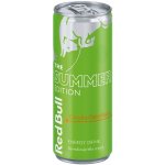 Red Bull The Summer Edition Curuba-Elderflower 0,25 l – Sleviste.cz