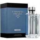 Prada L'Homme L'Eau toaletní voda pánská 150 ml