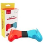 iPlay Grip Stand Nintendo Switch a Switch Lite - Red/Blue – Hledejceny.cz