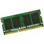 Kingston Valueram DDR3 4GB 1600MHz CL11 KVR16LS11/4 – Zboží Živě