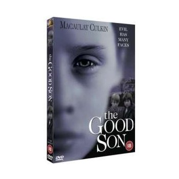 The Good Son DVD