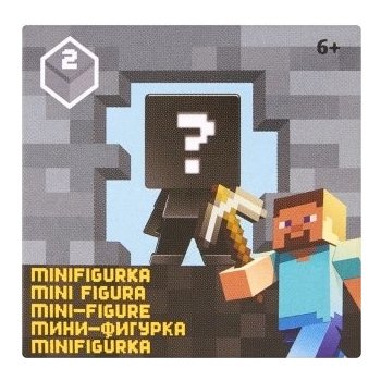 Minecraft mini