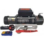 Golemtech Elektrický naviják Golemwinch 5,4 t SYNTETIK – Hledejceny.cz