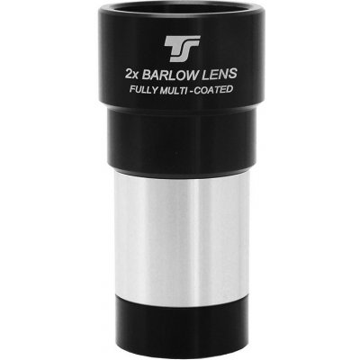 TS Optics 2x 1,25″ – Zbozi.Blesk.cz