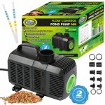 Aqua Nova čerpadlo NM-10000 – Zboží Dáma