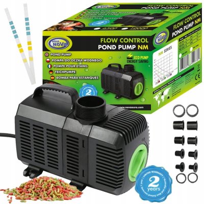 Aqua Nova čerpadlo NM-10000 – Zboží Dáma