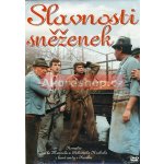 Slavnosti sněženek – Zboží Dáma